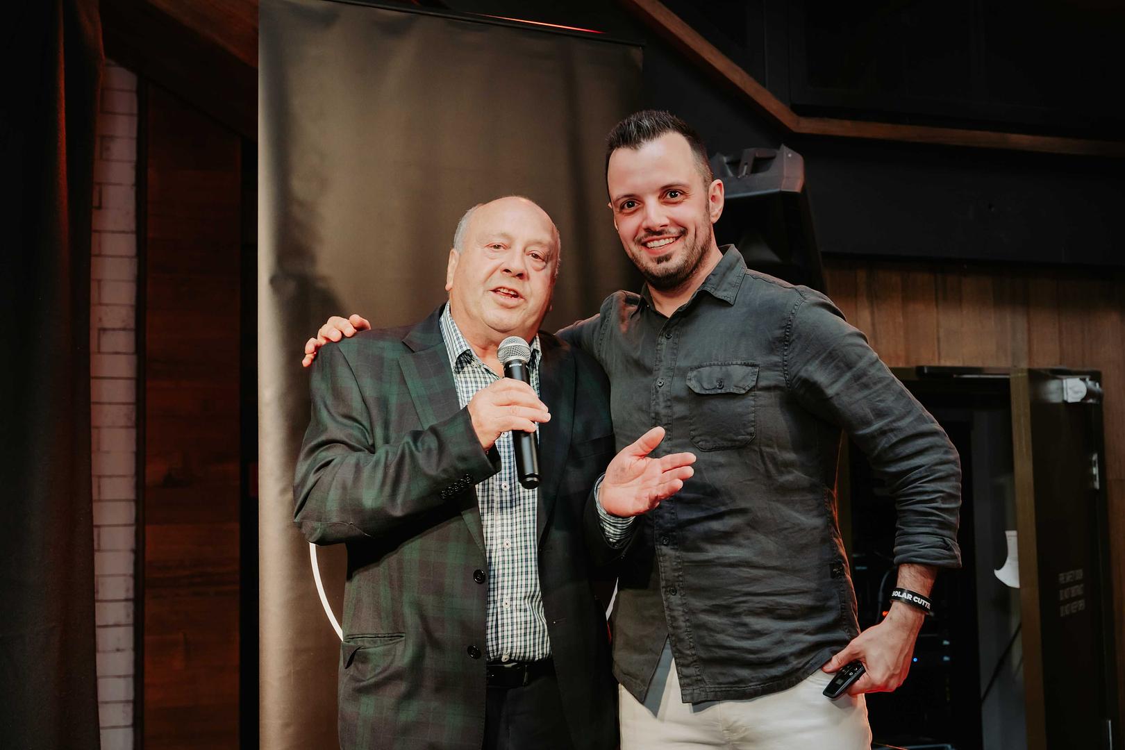 2023 Awards Night - Photo 187