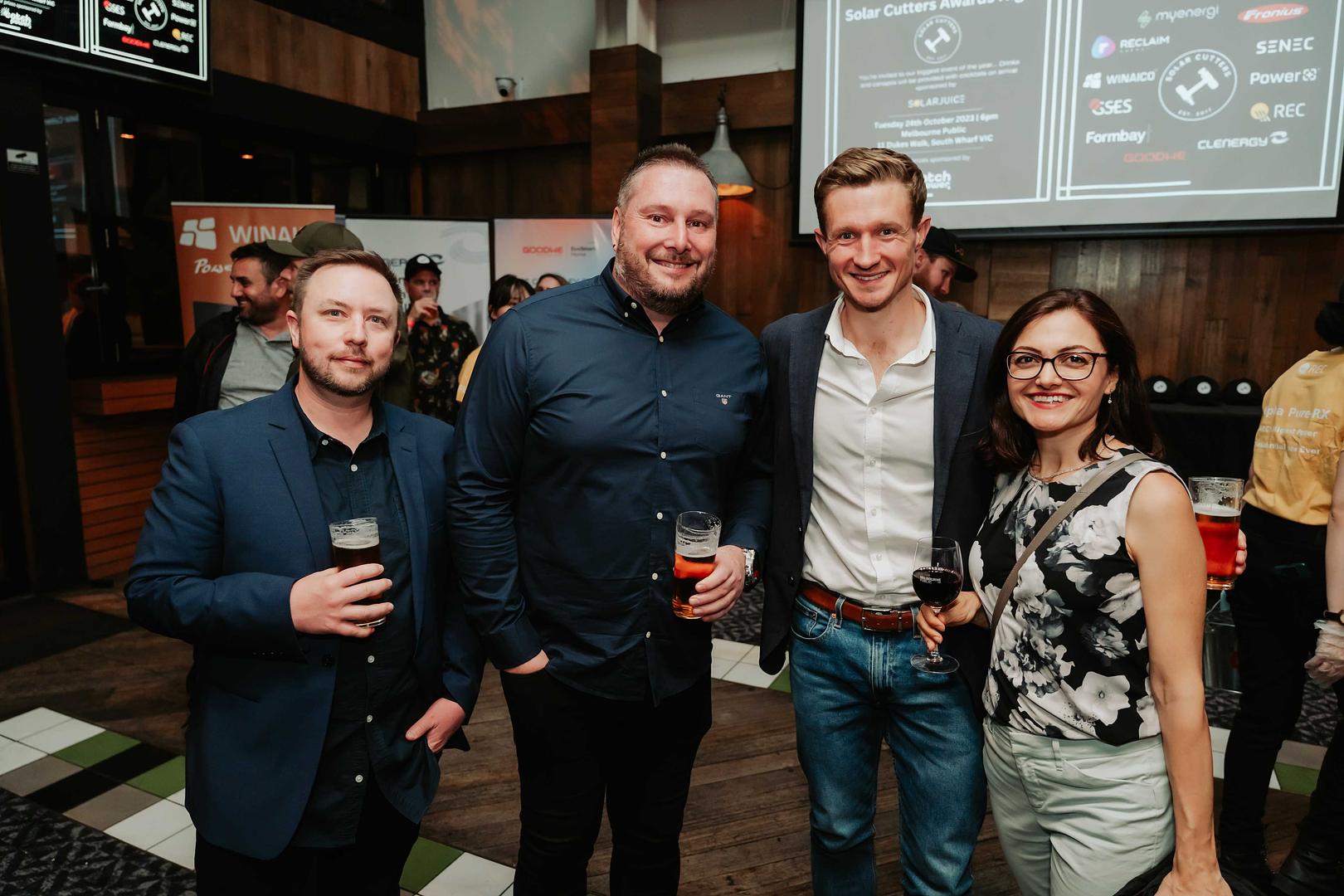 2023 Awards Night - Photo 246